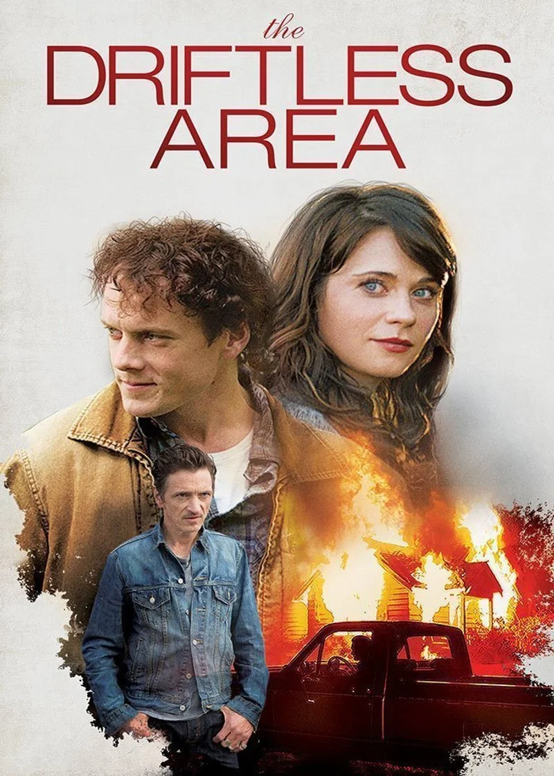 Poster van The Driftless Area