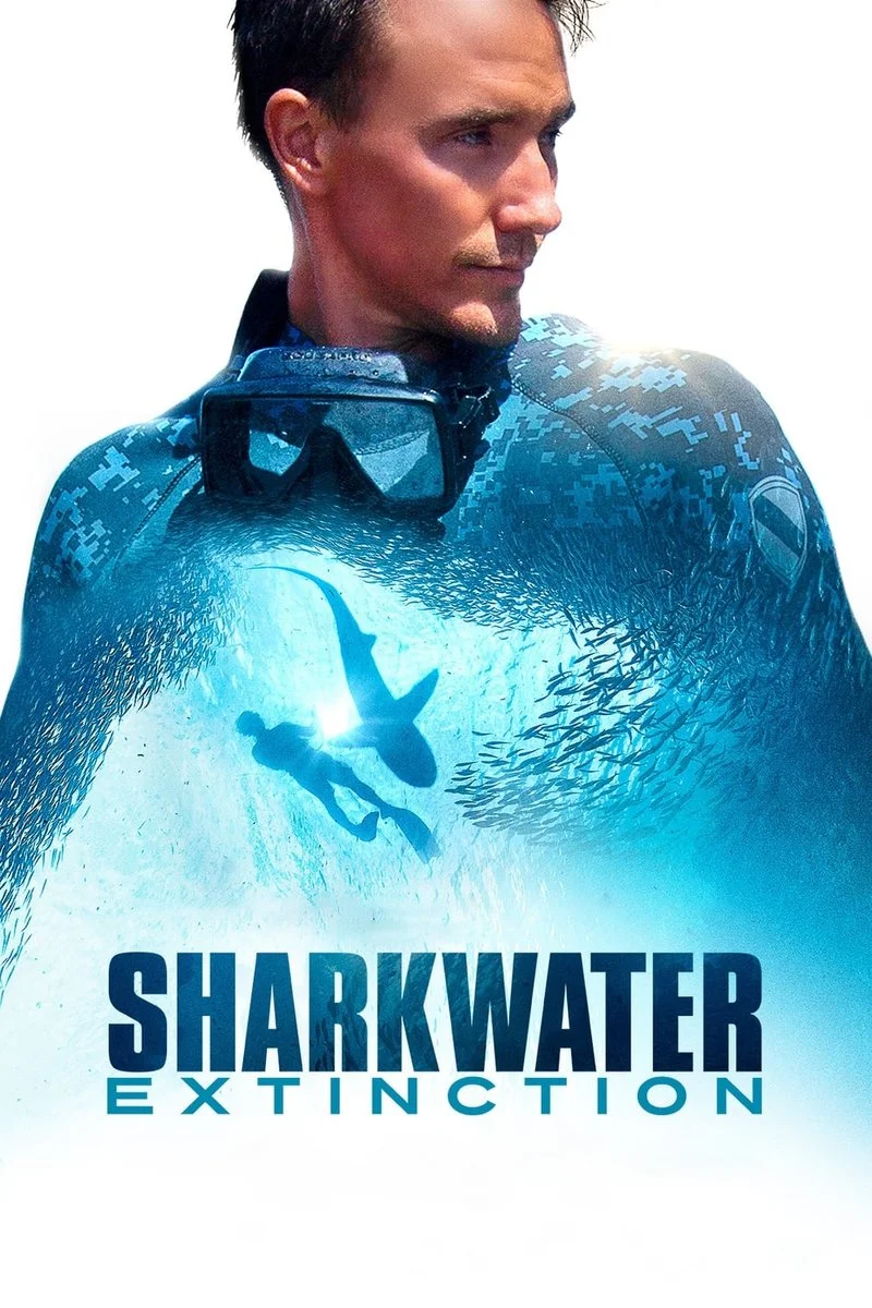 Poster van Sharkwater Extinction