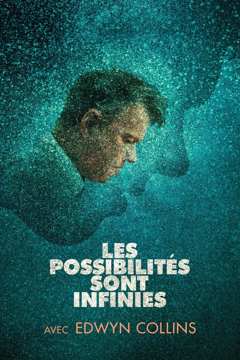 Affiche de Les possibilités sont infinies