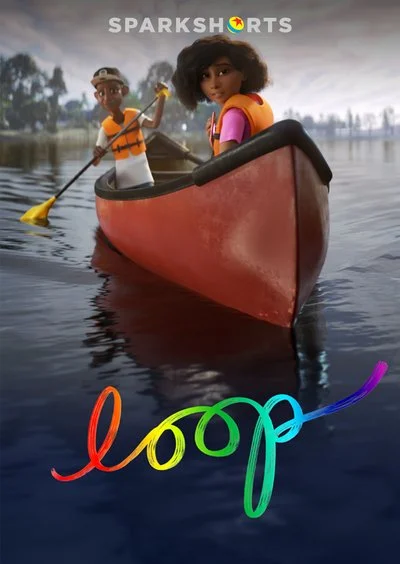 Poster Loop