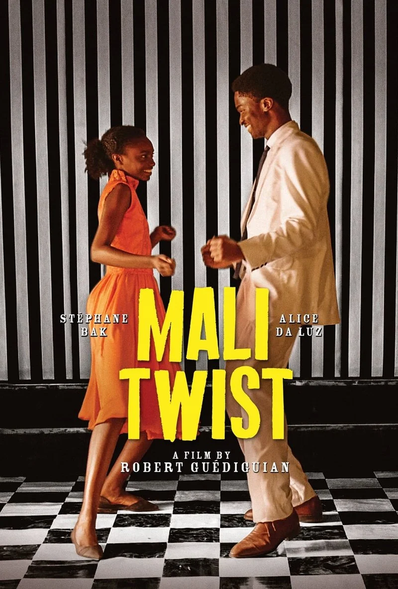 Poster van Mali Twist