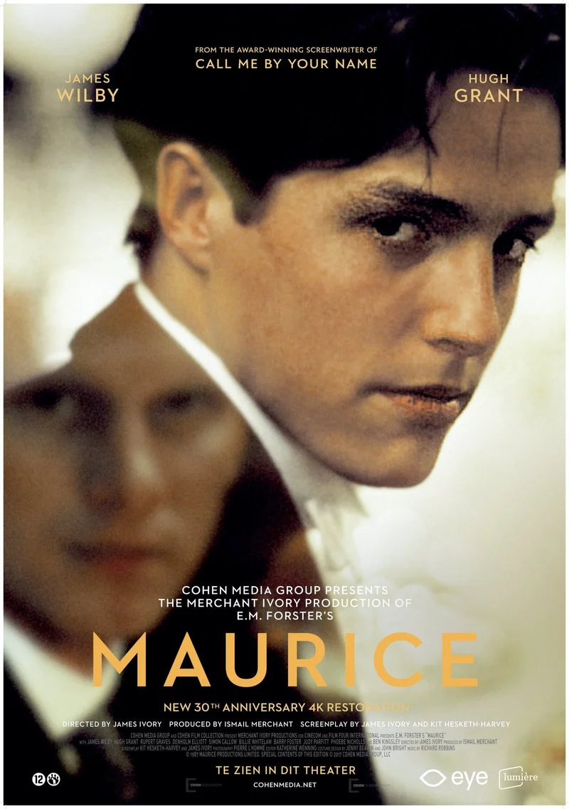 Poster van Maurice
