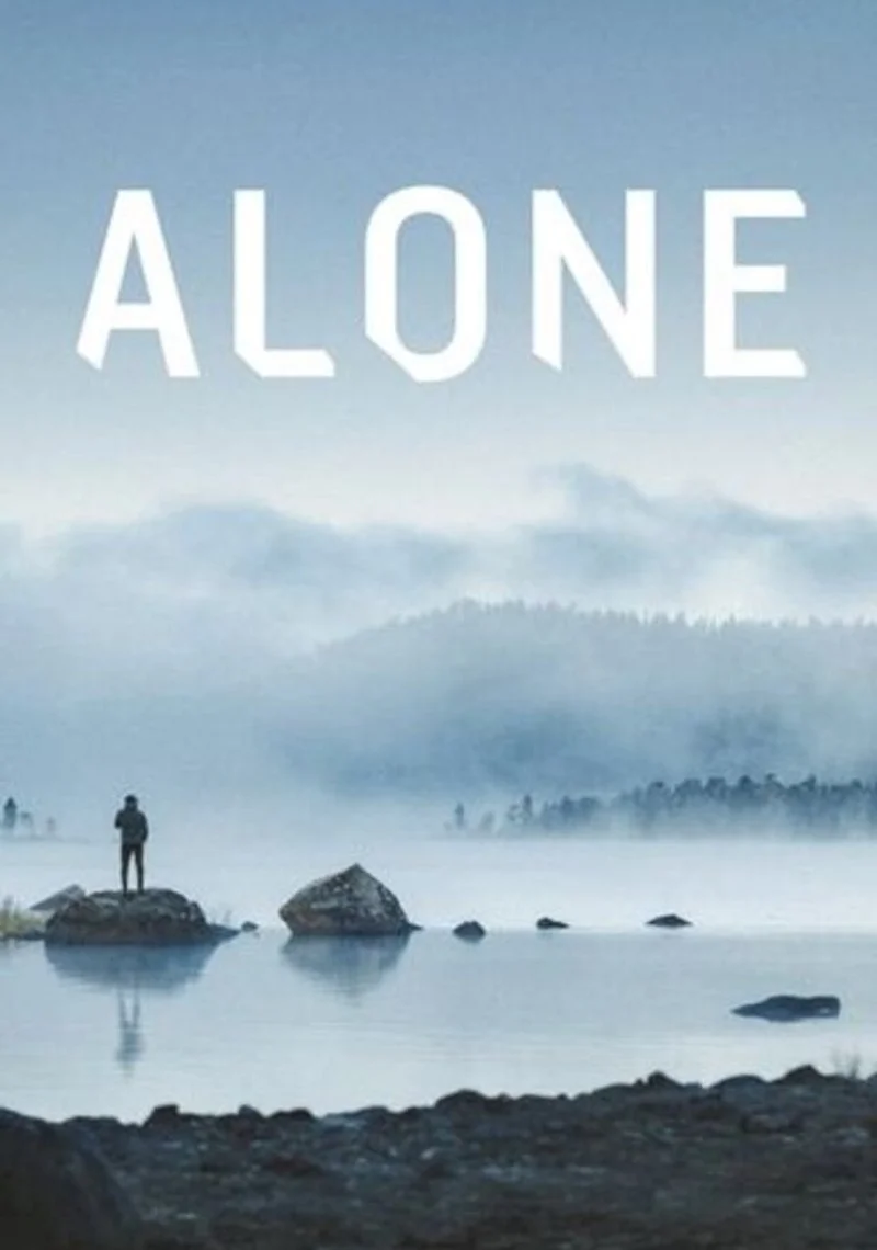 Affiche de Alone