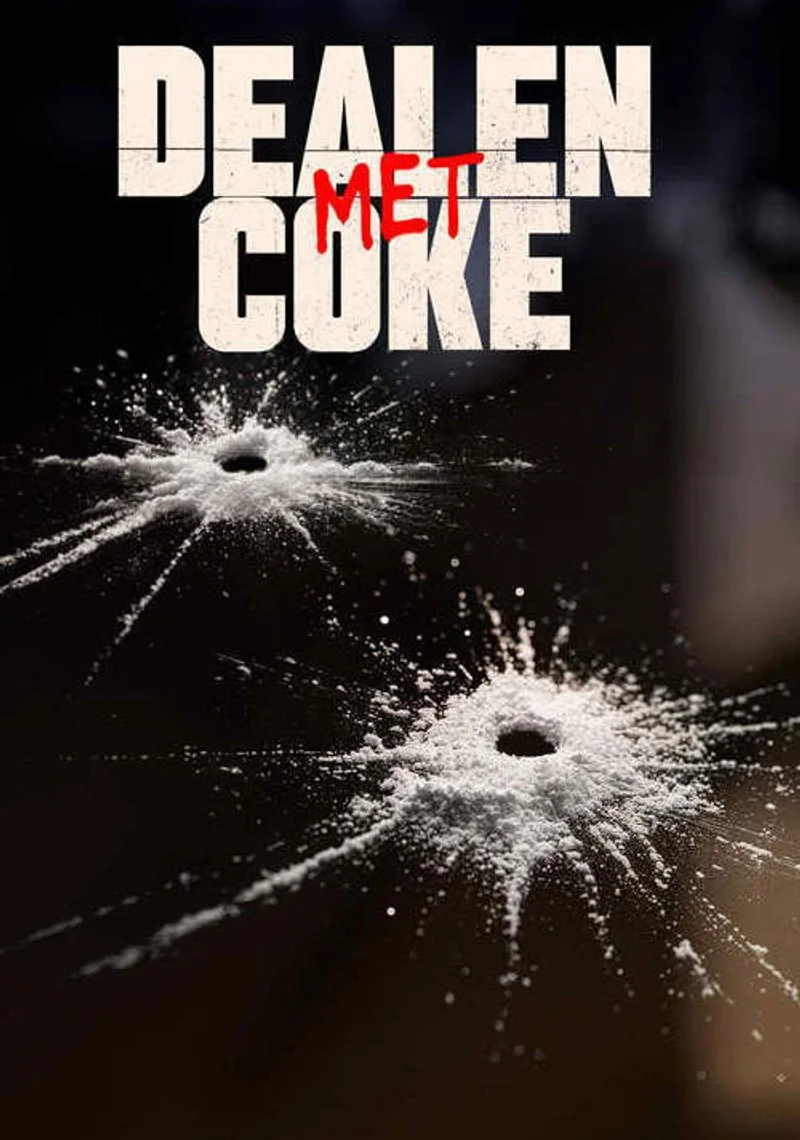 Affiche de Dealen Met Coke