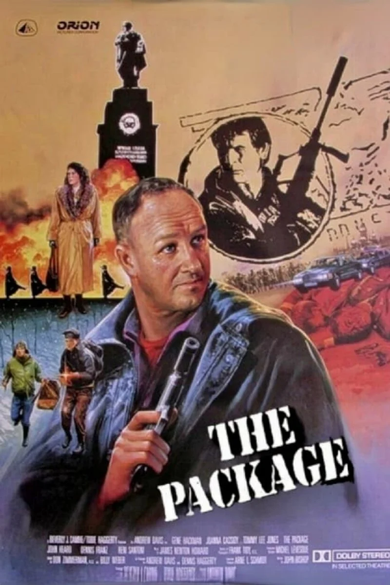 Affiche de Opération crépuscule