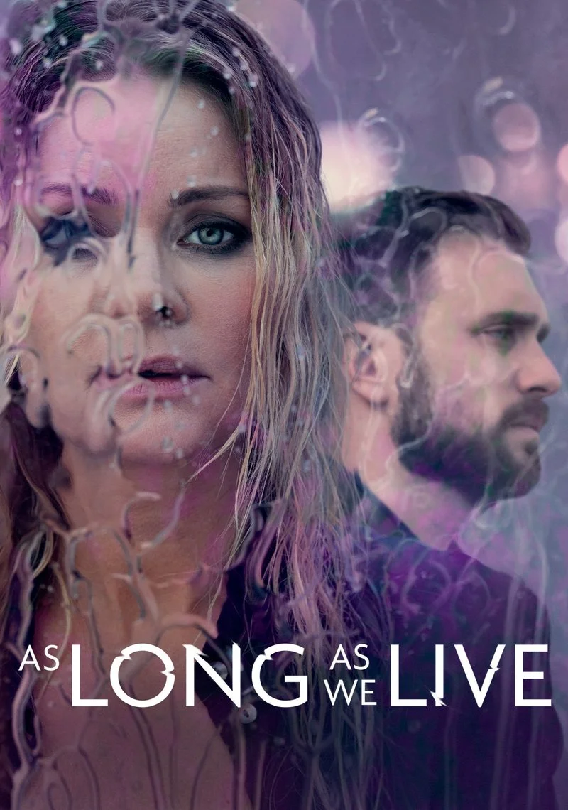 Poster van As Long As We Live