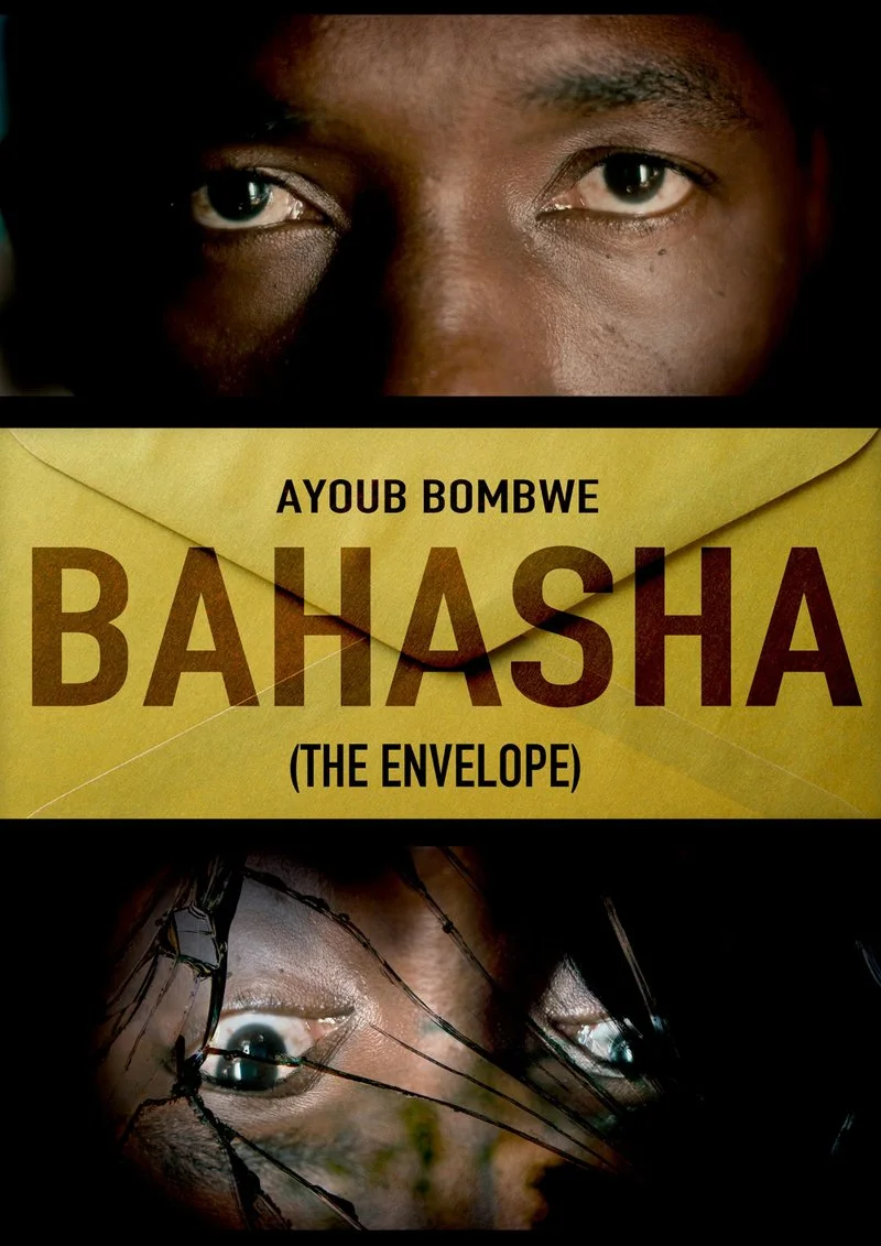 Poster van The Envelope