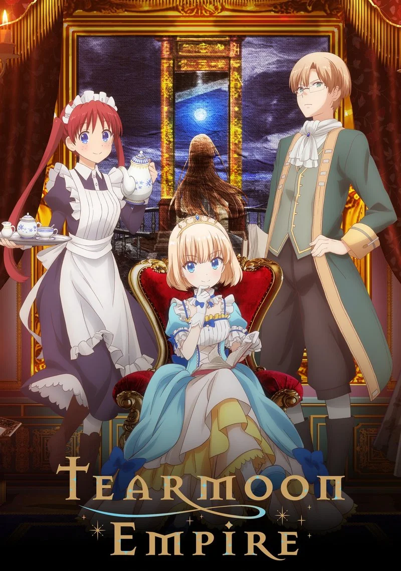 Affiche de Tearmoon Empire