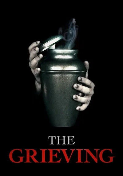 Affiche The Grieving