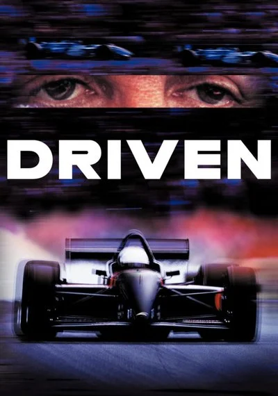 Poster Driven
