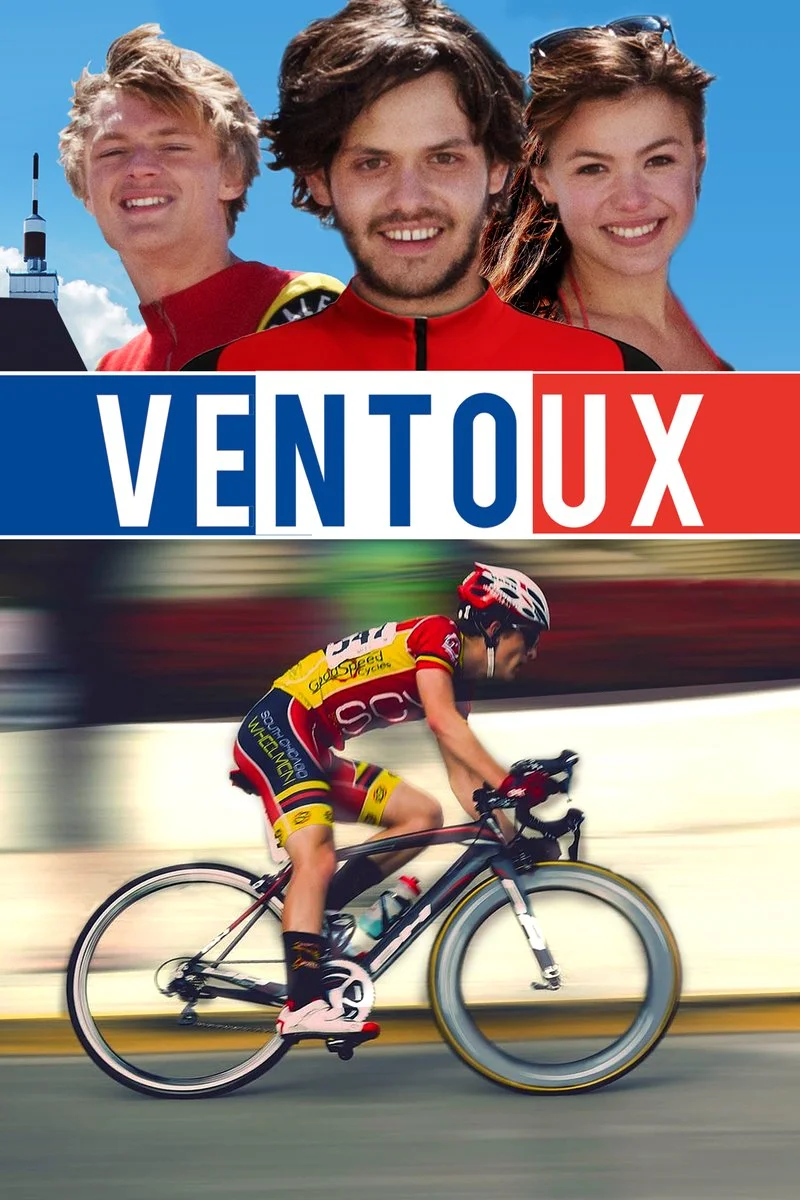 Poster van Ventoux