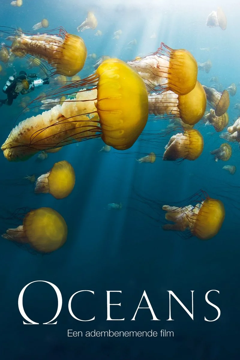Poster van Oceans