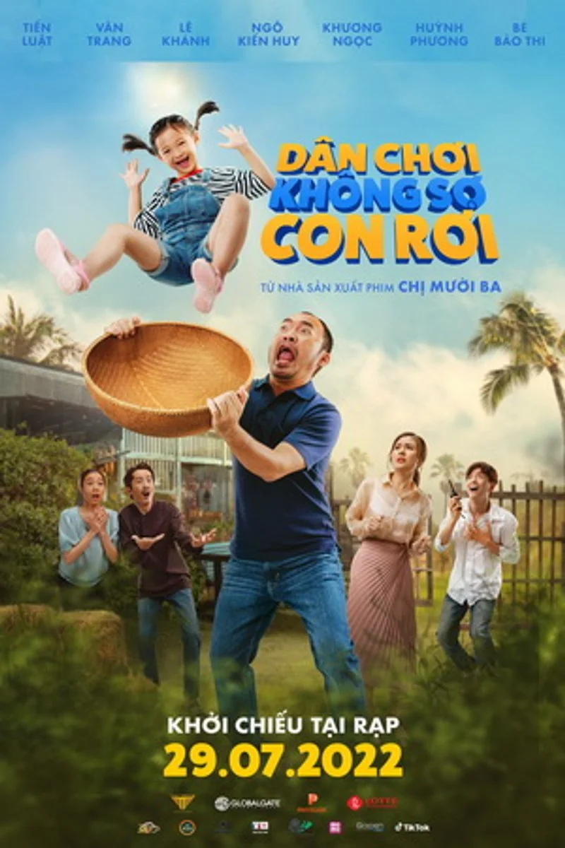 Affiche de My Father is a Playboy