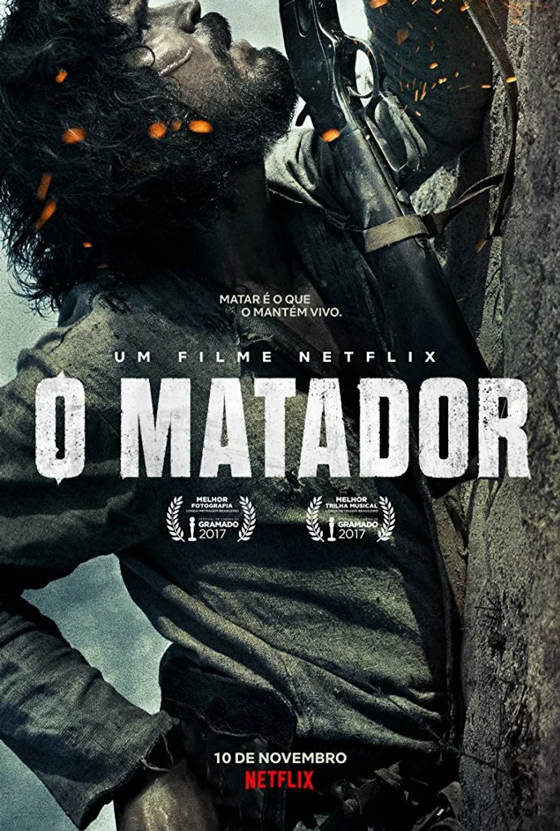 Affiche de O Matador