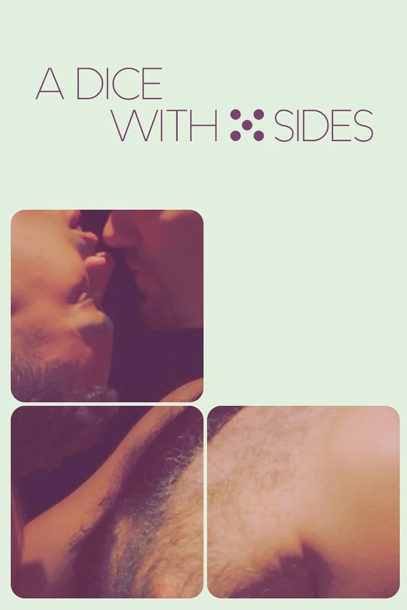 Poster van A Dice with Five Sides