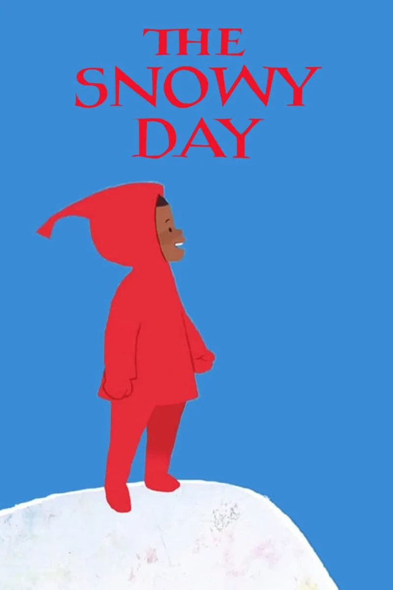 Affiche de Snowy Day