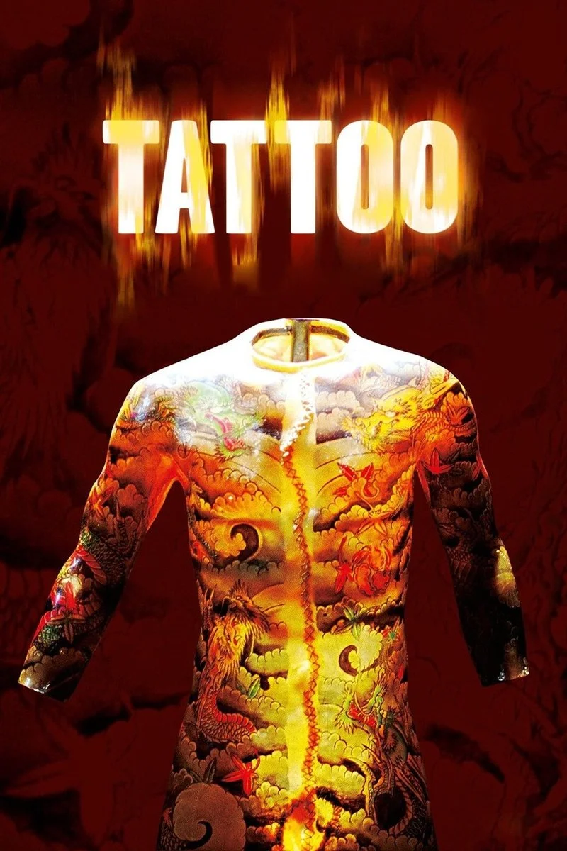 Affiche de Tattoo