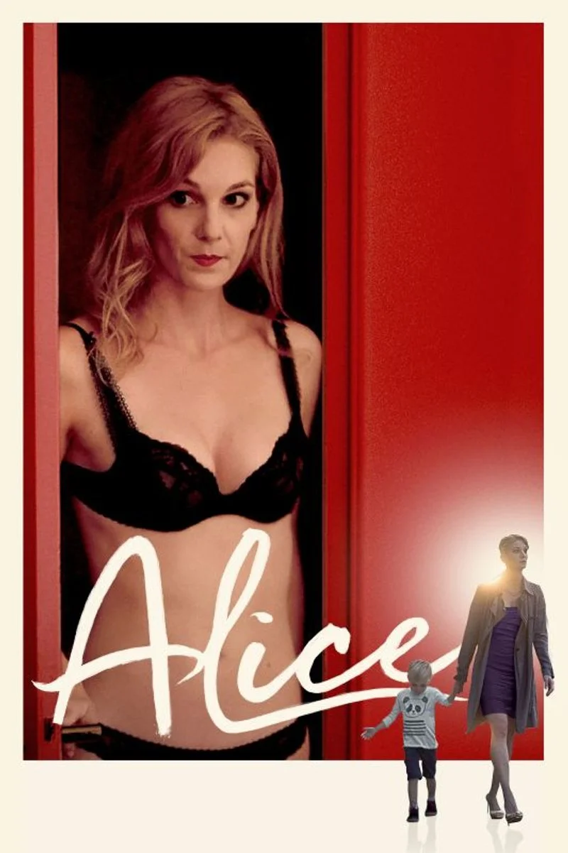 Affiche de Alice