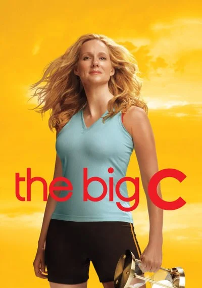Affiche The Big C