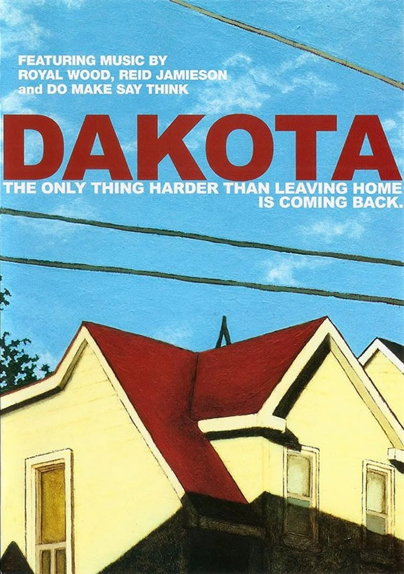 Poster van Dakota (2021)