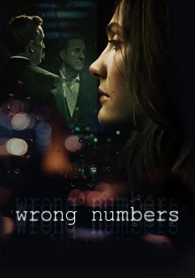 Poster Wrong Numbers
