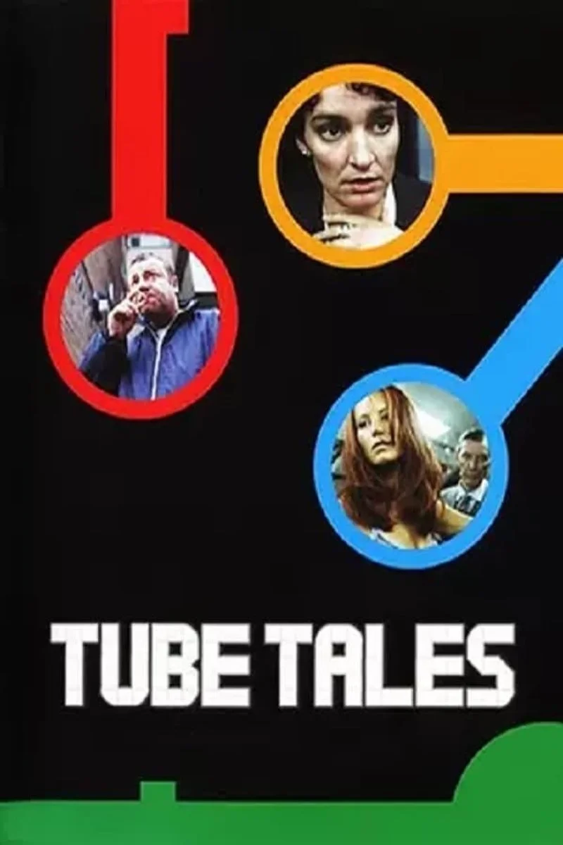 Affiche de Tube Tales