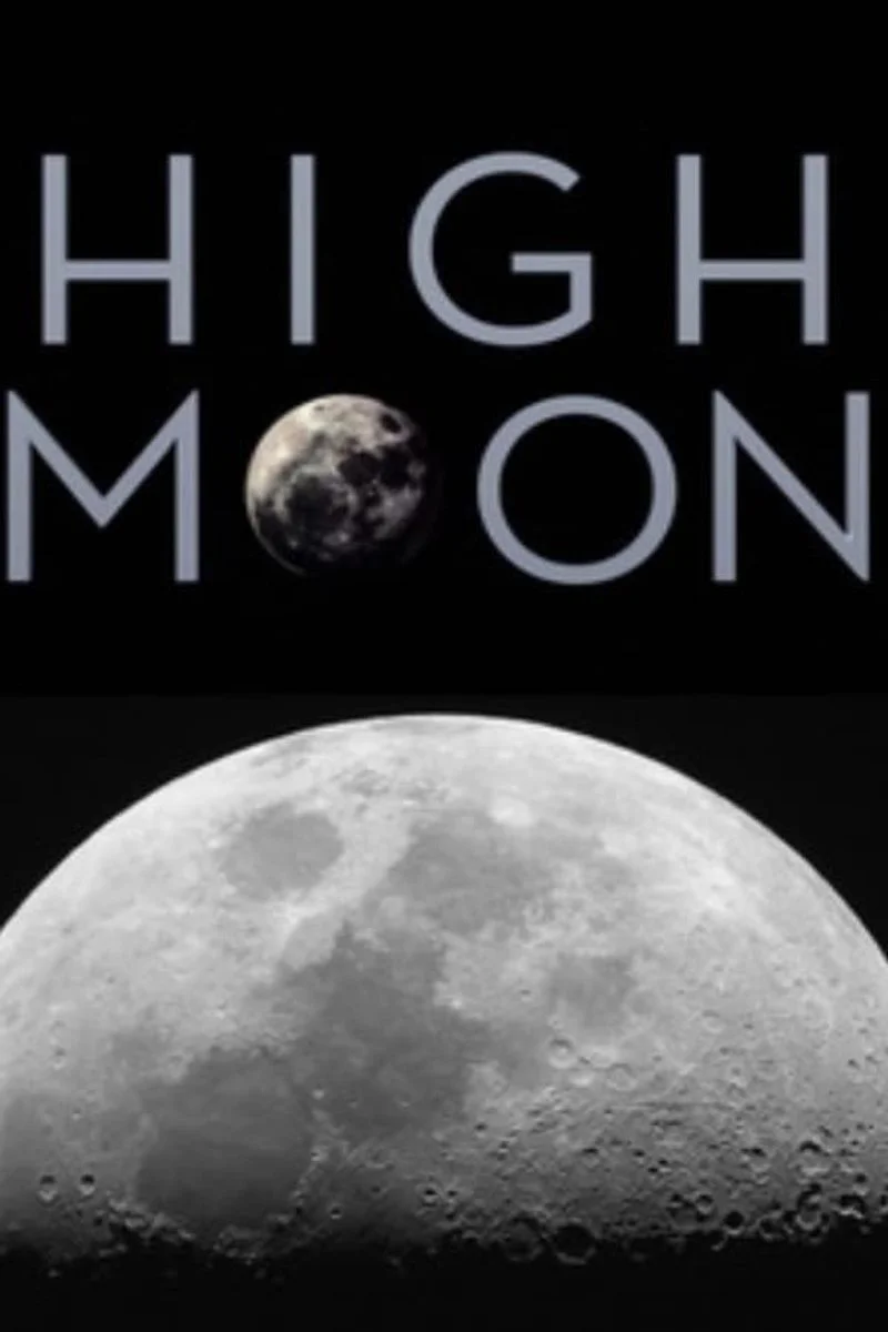 Affiche de High Moon