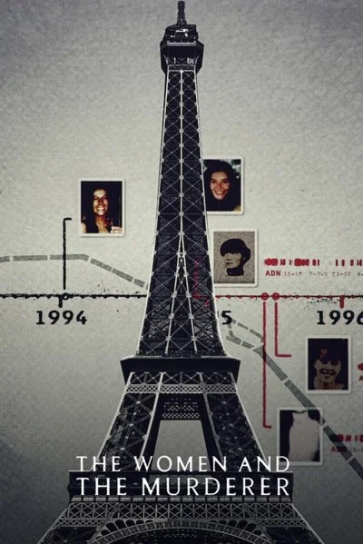 Affiche Les femmes et l'assassin&nbsp;