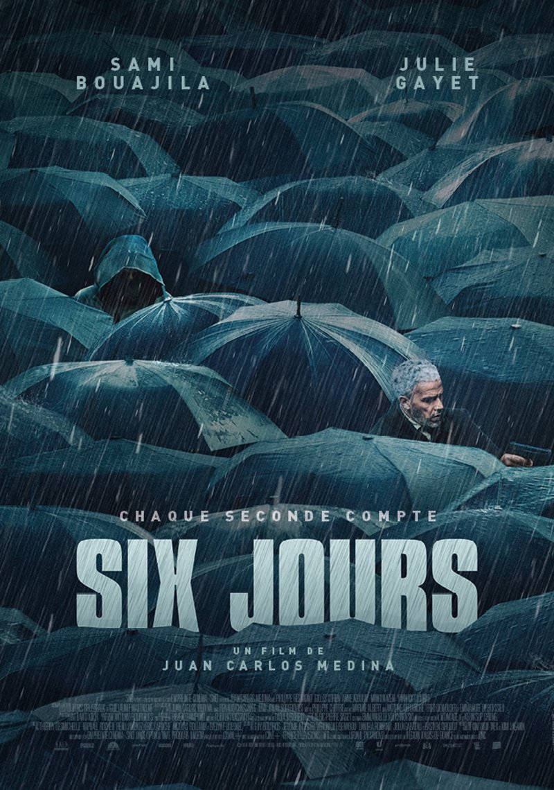 Affiche de 