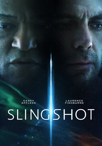 Poster Slingshot