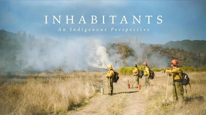 Affiche de Inhabitants