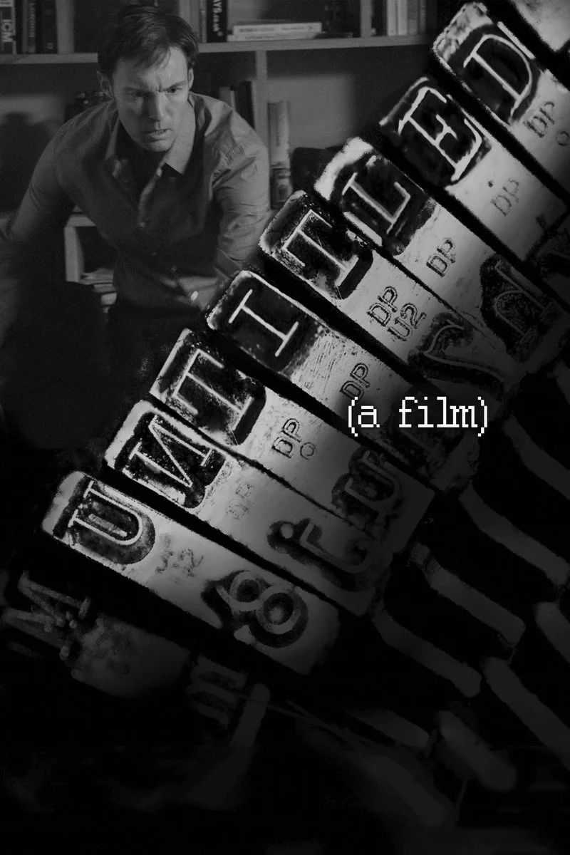Poster van Untitled