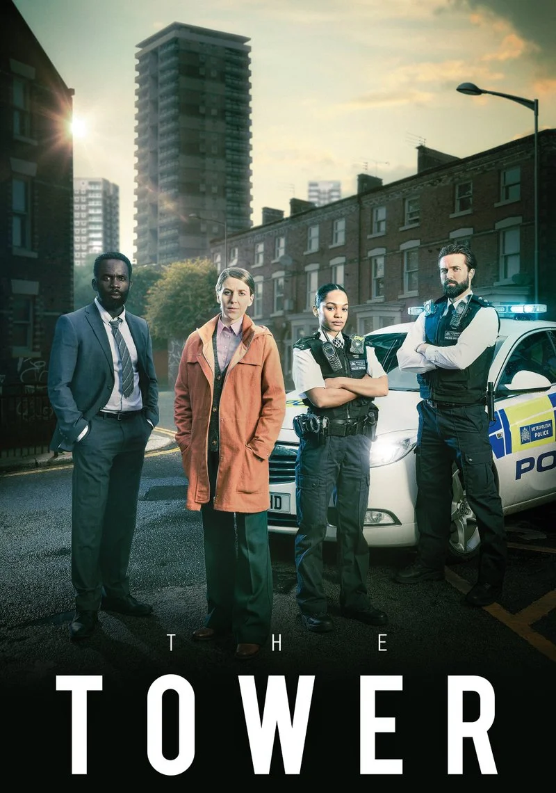 Affiche de The Tower