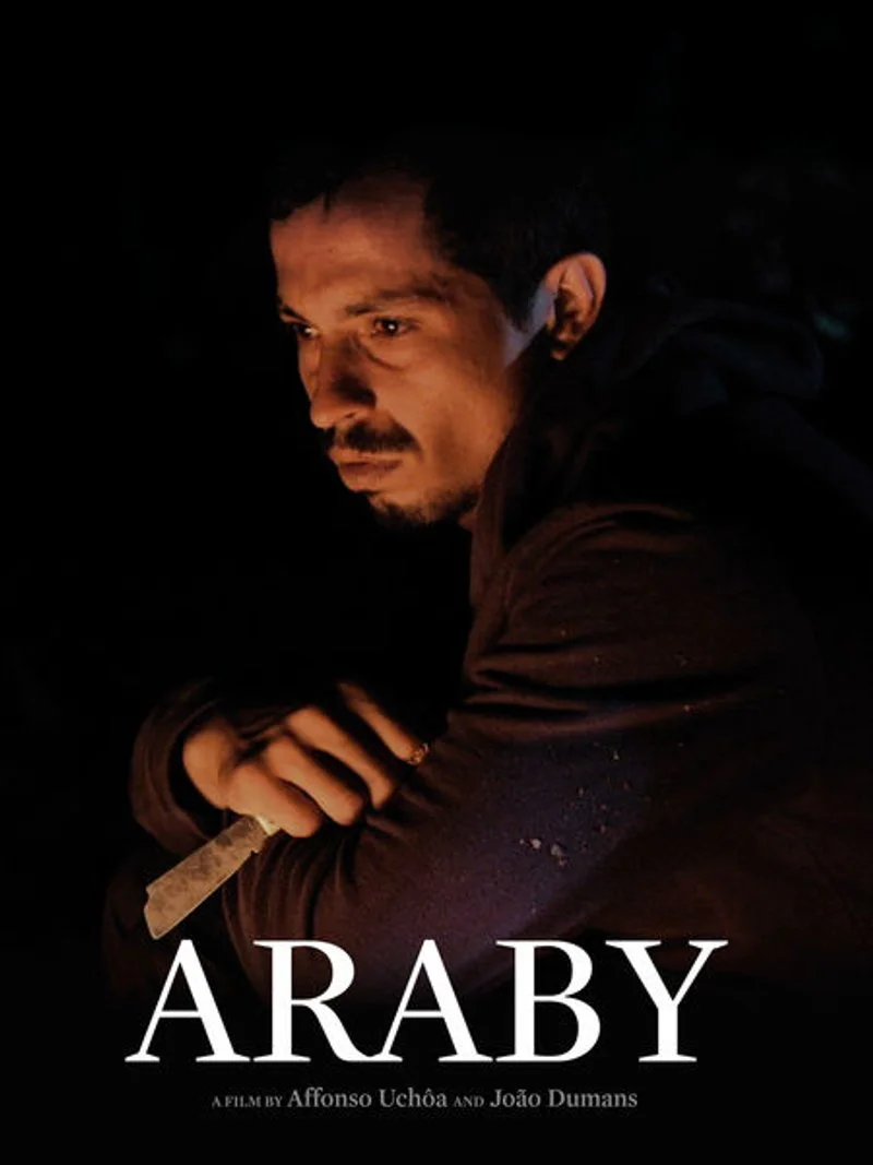 Poster van Araby