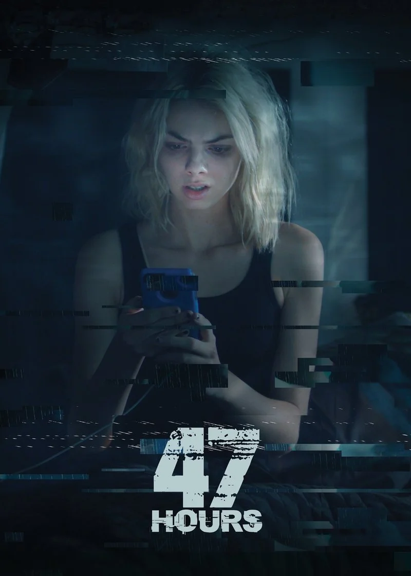 Poster van 47 Hours