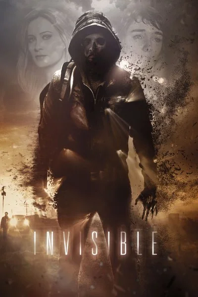Poster Invisible
