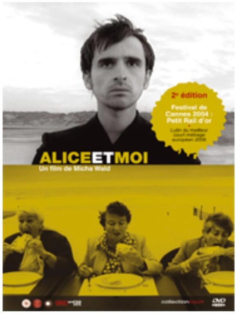 Affiche de Alice et Moi