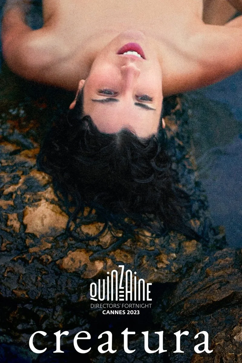 Affiche de Creatura
