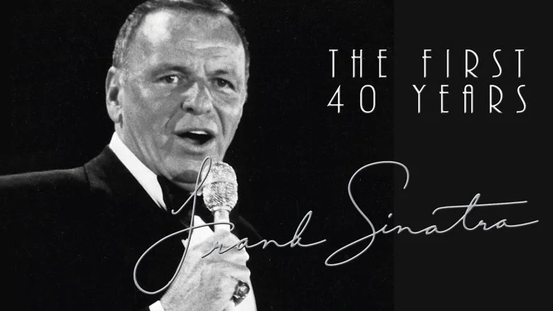 Affiche de The First 40 Years