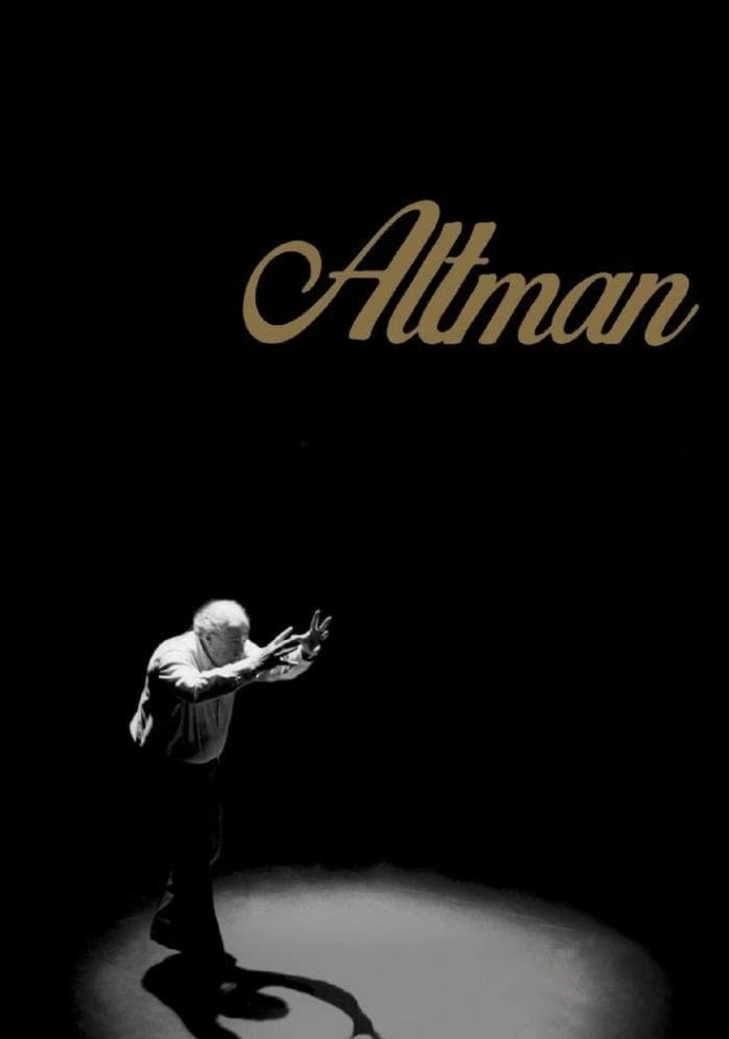 Poster van Altman