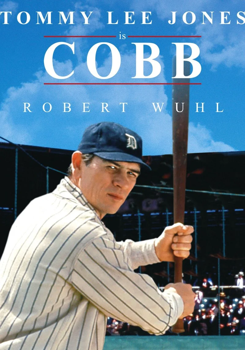 Affiche de Cobb