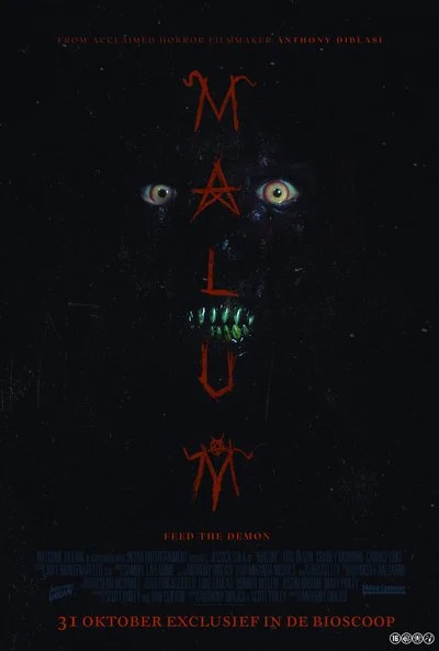 Poster Malum