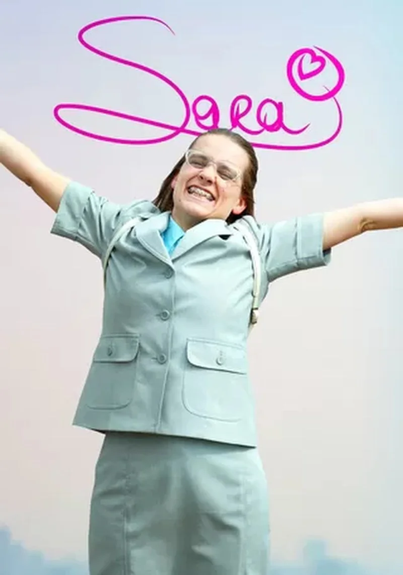 Affiche de Sara