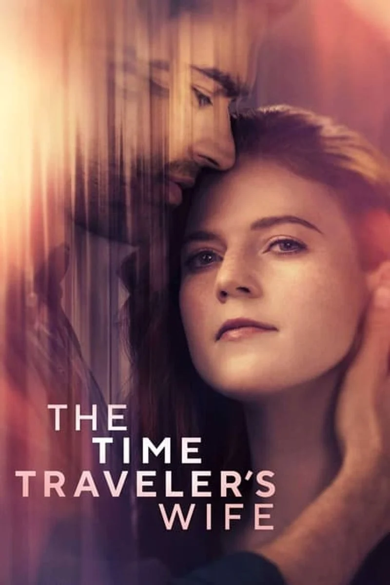 Affiche de The Time Traveler's Wife