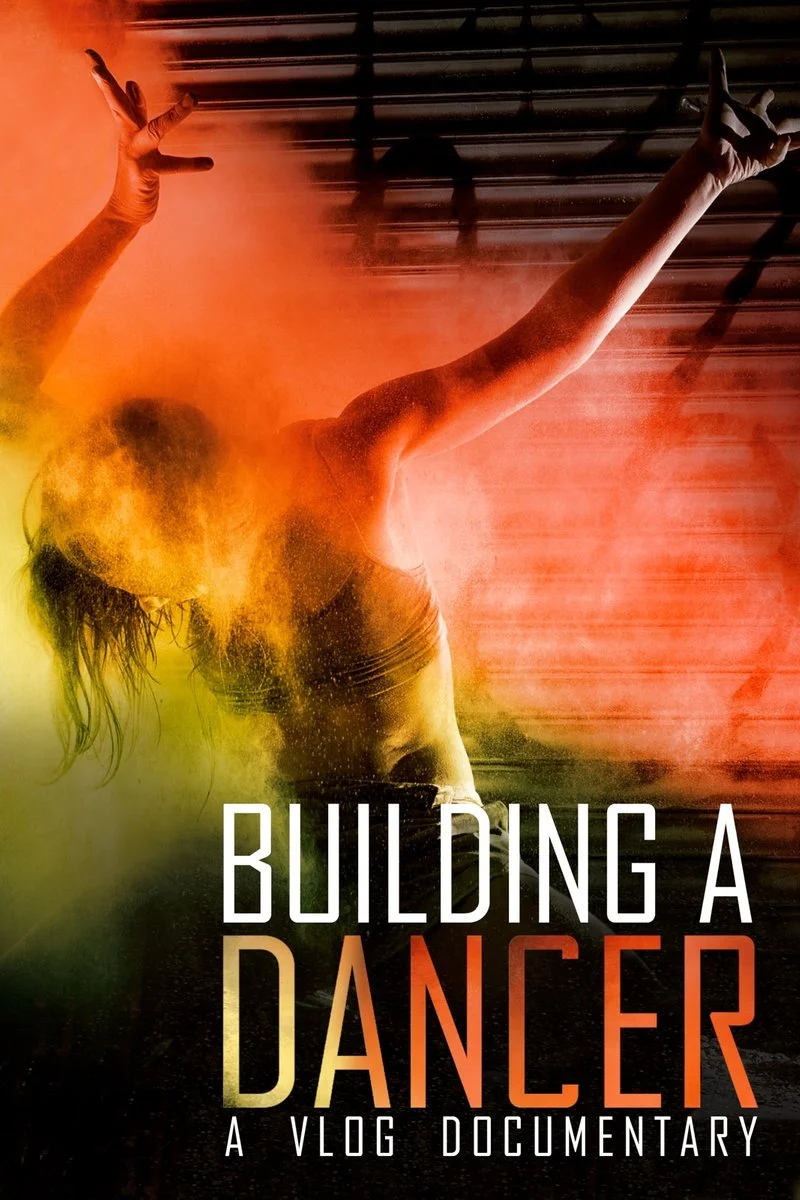 Affiche de Building a Dancer