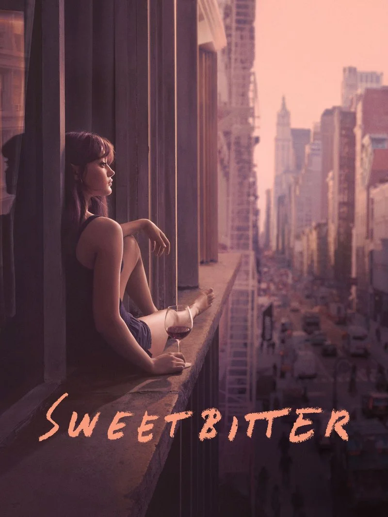 Affiche de Sweetbitter