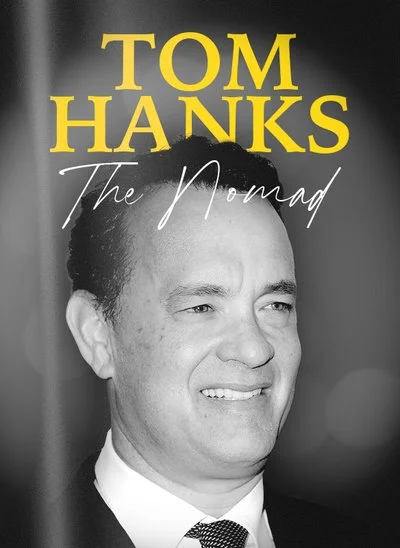 Poster Tom Hanks: The Nomad