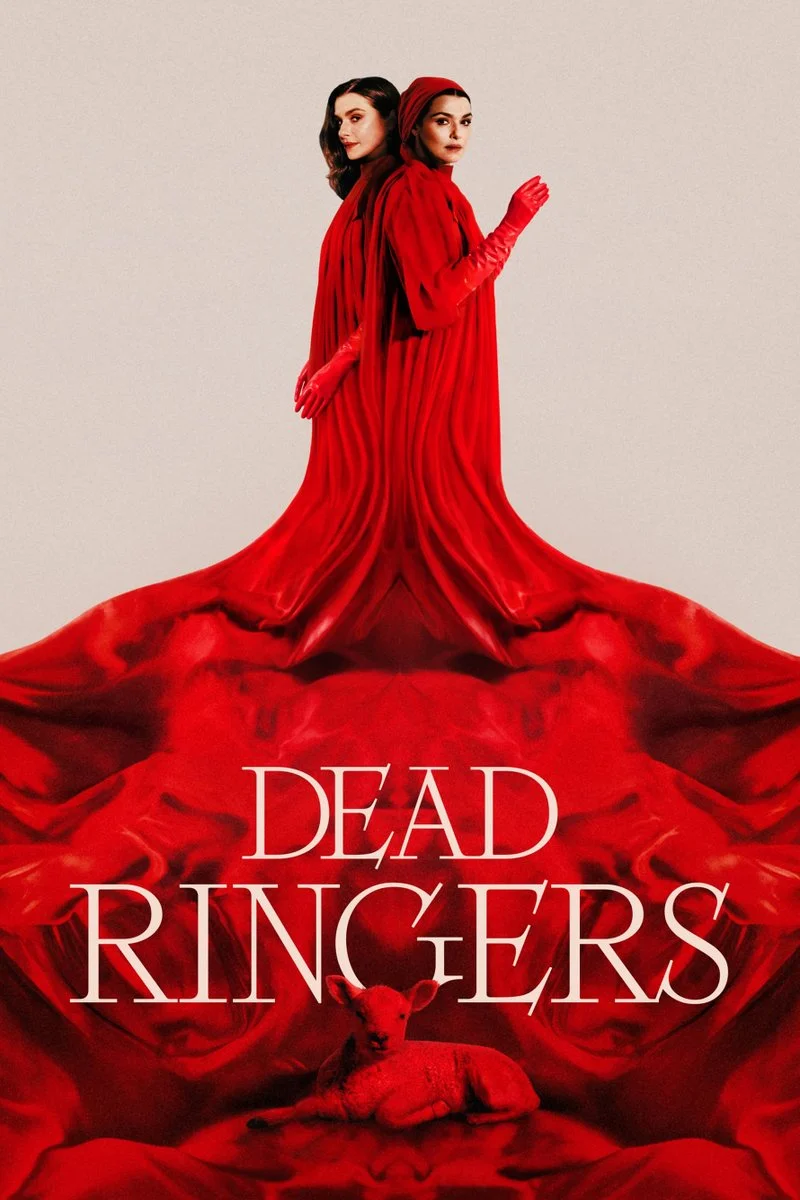 Poster van Dead Ringers