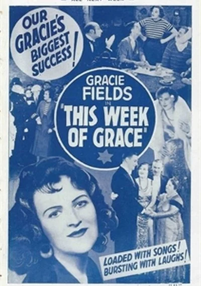 Poster This Week of Grace