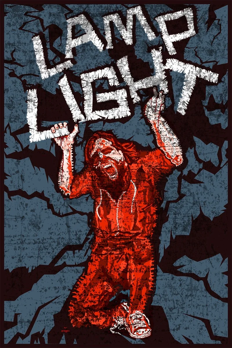 Affiche de Lamp Light